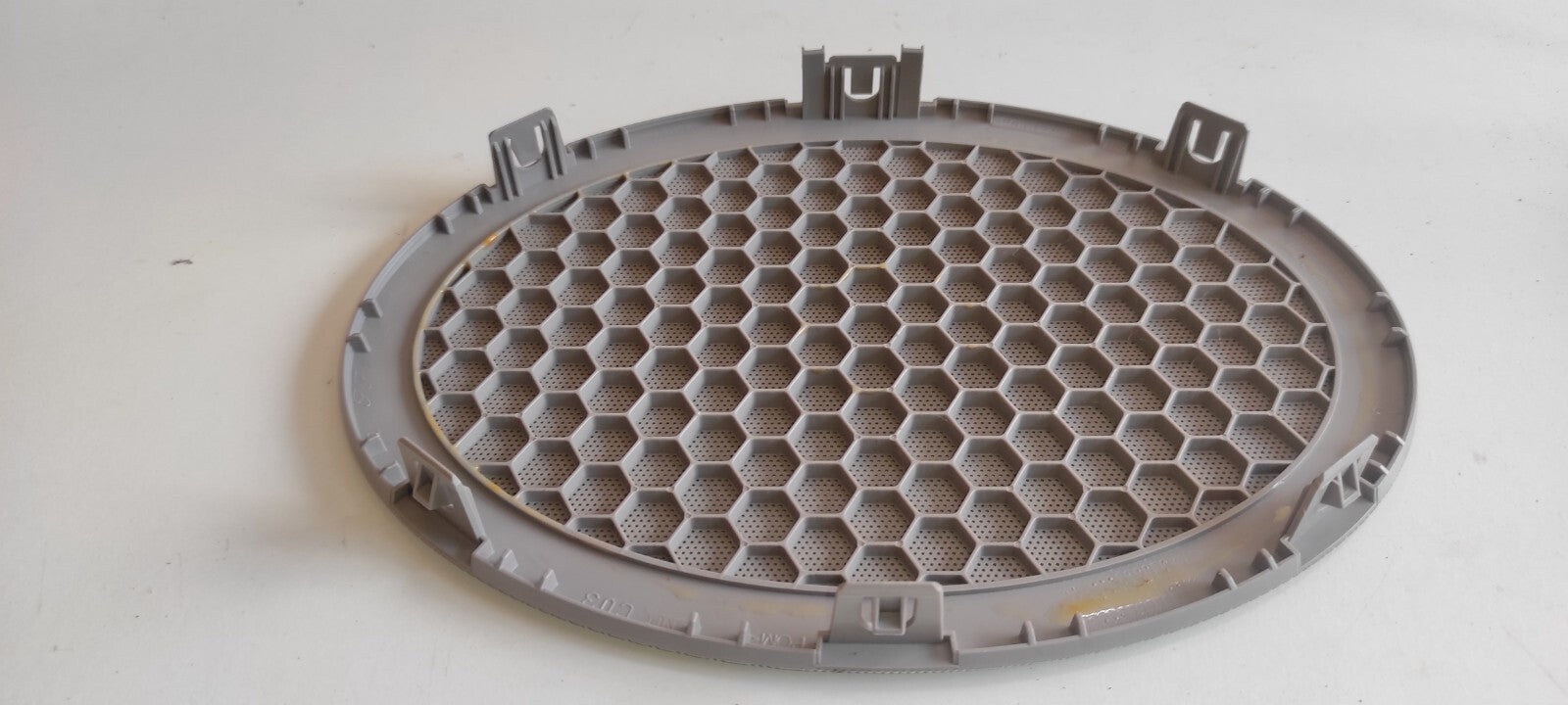 Peugeot 607 3.0i V6 Petrol 2002 Rear Left Speaker Cover Trim 9633925377