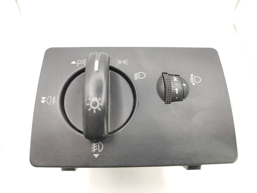 Ford Focus C-MAX 2006 Light switch 4M5T13A024LA 