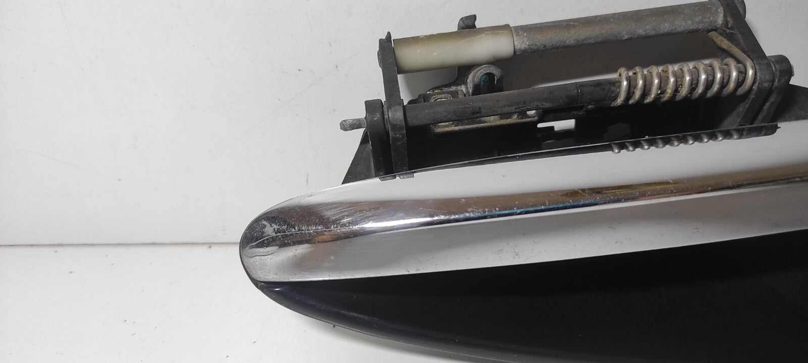 Alfa Romeo 159 1.9JTDm 88kW 2007 LHD Rear Left Door Exterior Handle