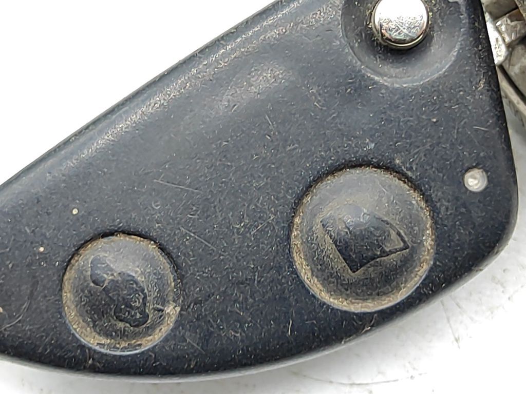 Alfa Romeo 156 2.0TS 114kW SW 2000 Petrol Ignition barrel lock with key