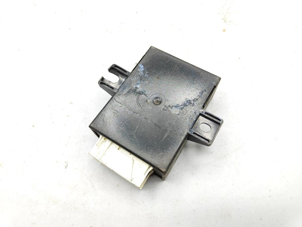 BMW 5 E39 1999 Fuel pump module 61358352494 