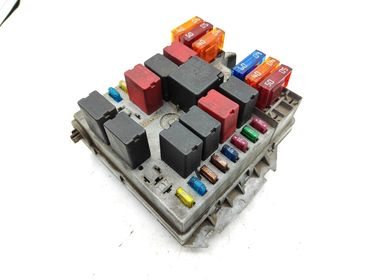Alfa Romeo GT 1.9JTD 2004 Diesel Fuse Box Module Unit 51742420