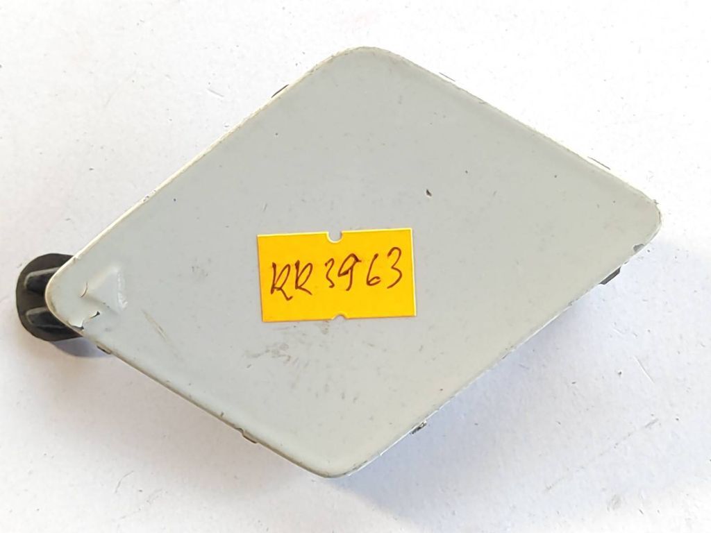 BMW F34 2013 Front tow hook cap cover 19017412 