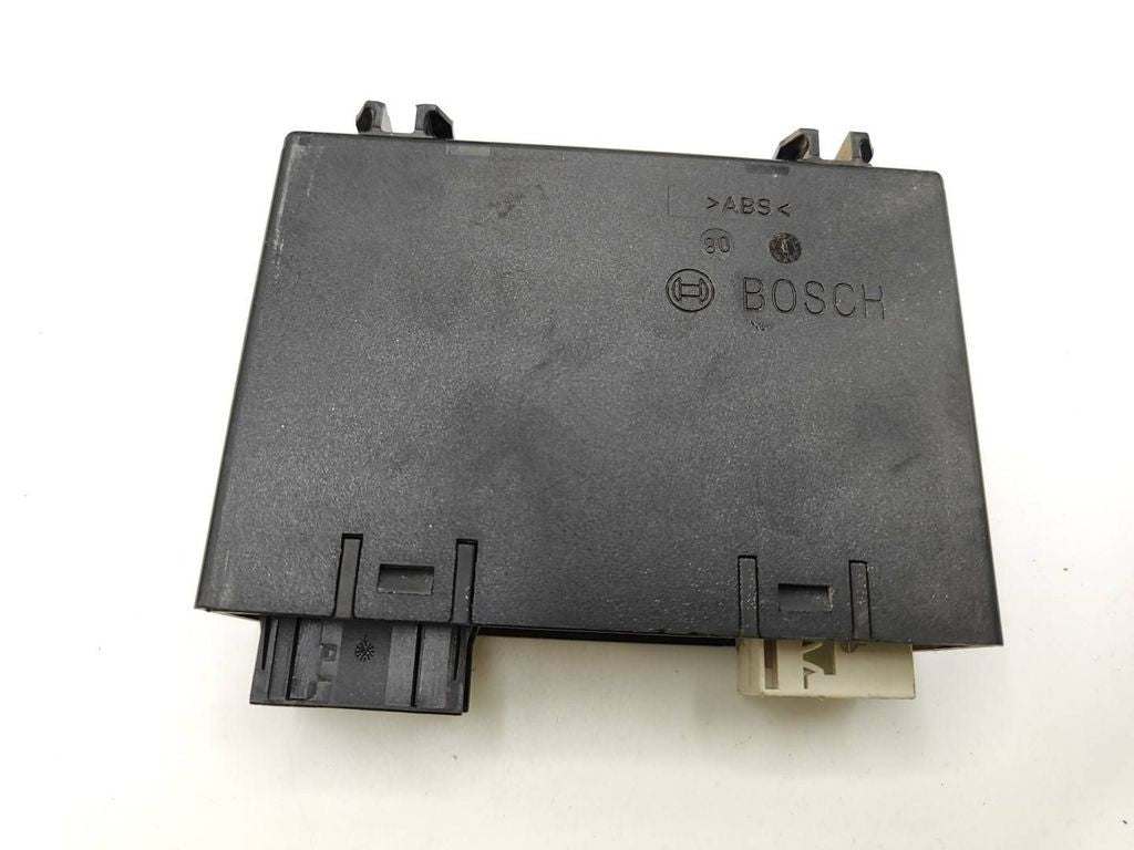 Opel Astra H 2006 Parking PDC control unit module 0263004164 