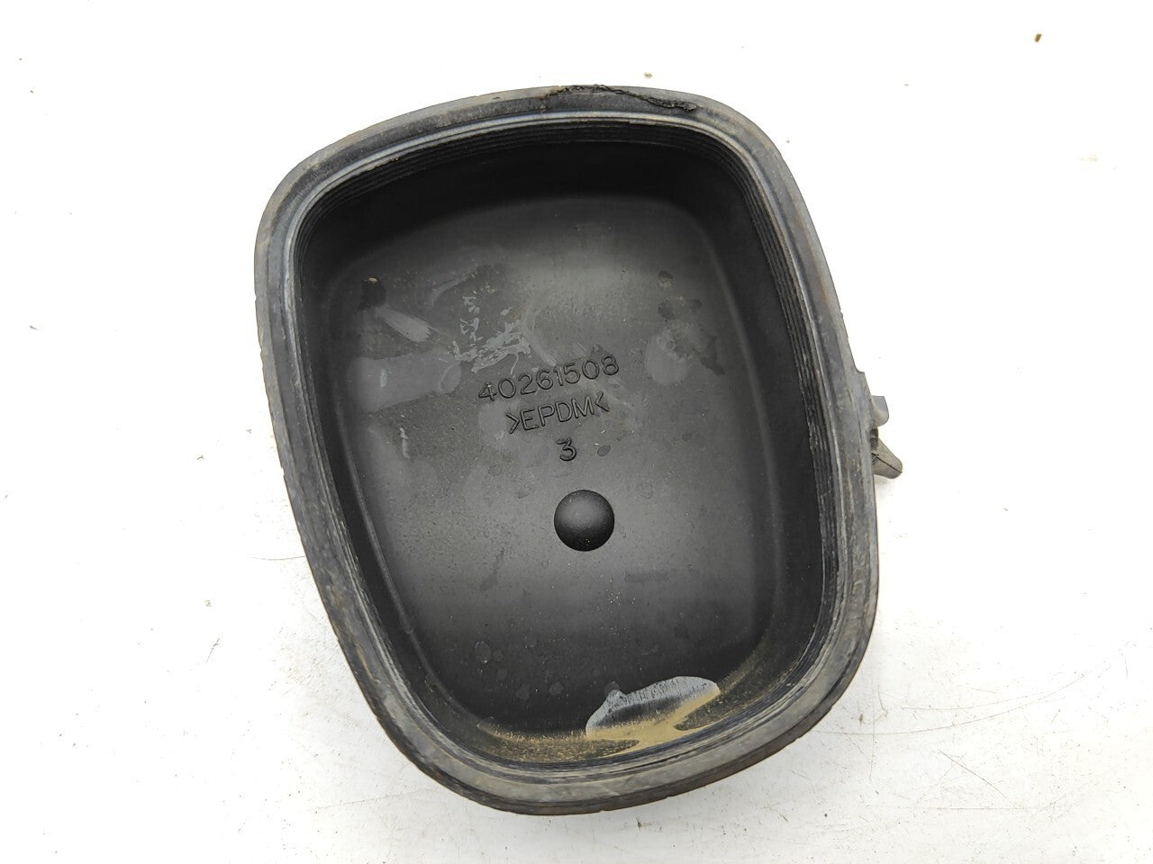 Mini Cooper R50 R53 2005 Front Headlight Bulb Dust Cover 40261508