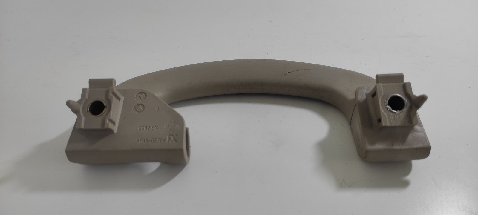 Alfa Romeo 159 1.9JTDm 110kW 2008 Rear Left Interior Roof Grab Handle