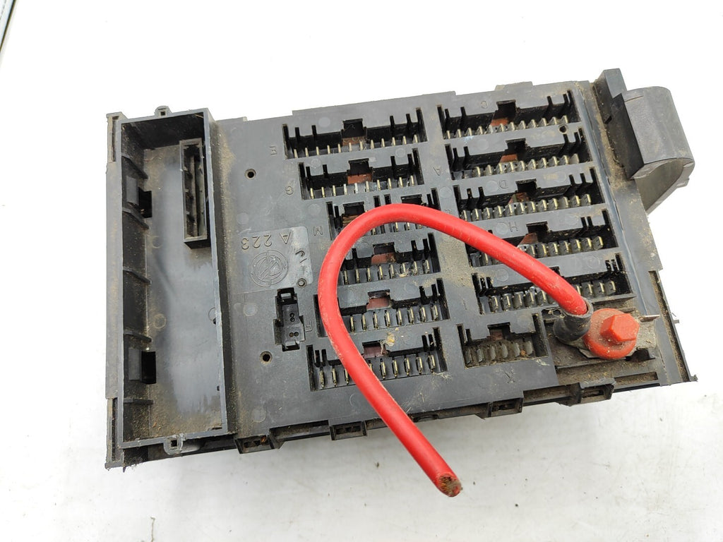 Alfa Romeo 155 1995 Petrol Fuse Box Relay Control Unit Module