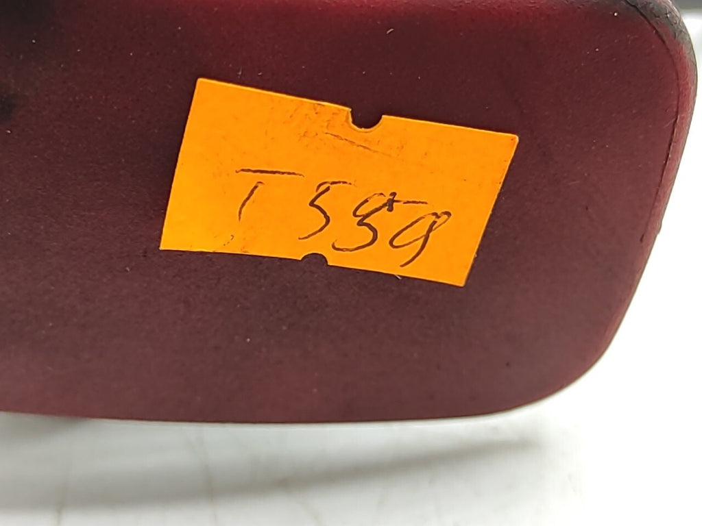 Alfa Romeo GT 1.9JTD 110kW 2006 LHD Front Hood Bonnet Release Handle