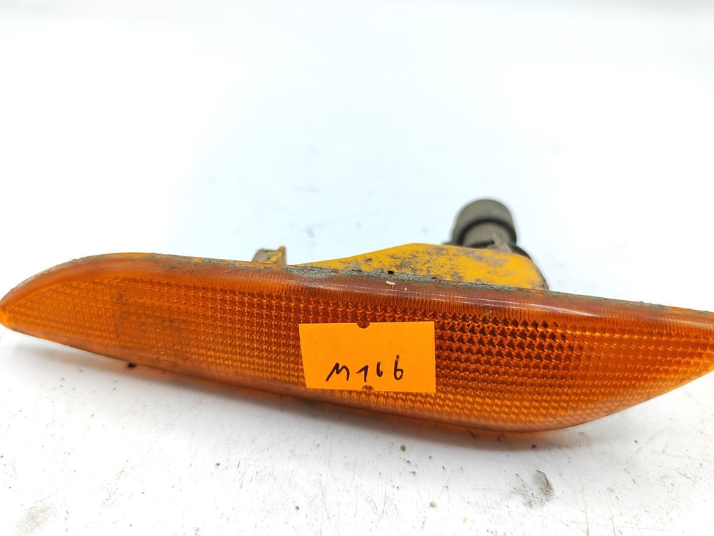 Alfa Romeo 156 2.0TS 114kW 2000 Front Orange Indicator Turn Light Set
