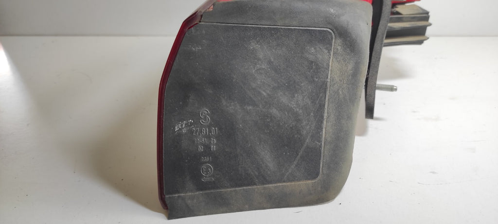 Alfa Romeo 159 2008 LHD Rear Left Taillight Lamp Light F939532802 50504821