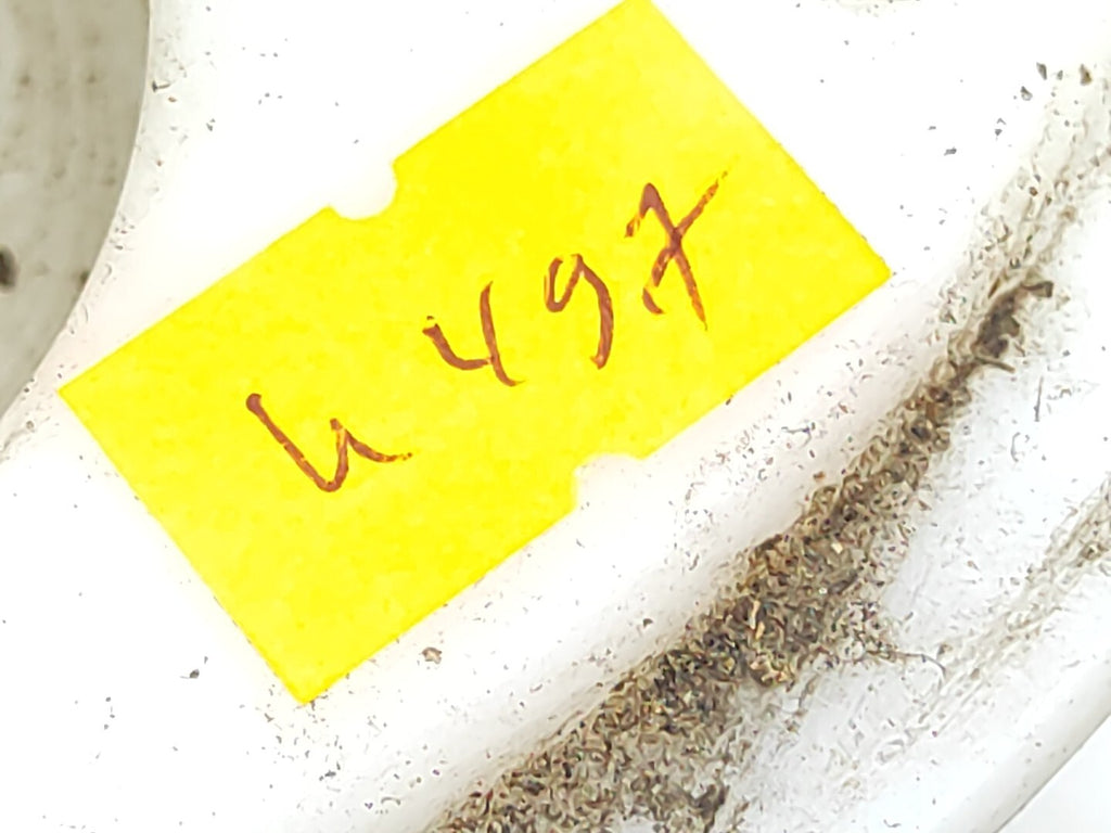 Alfa Romeo 156 1.9JTD 2002 Diesel Fuel Tank Pump 60679991 0580303034