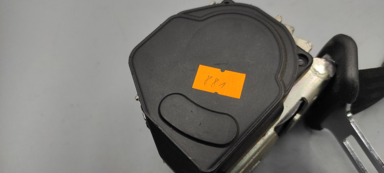 Alfa Romeo 159 2.4JTDm 147kW 2006 Rear Right Seat Safety Seatbelt 1002316