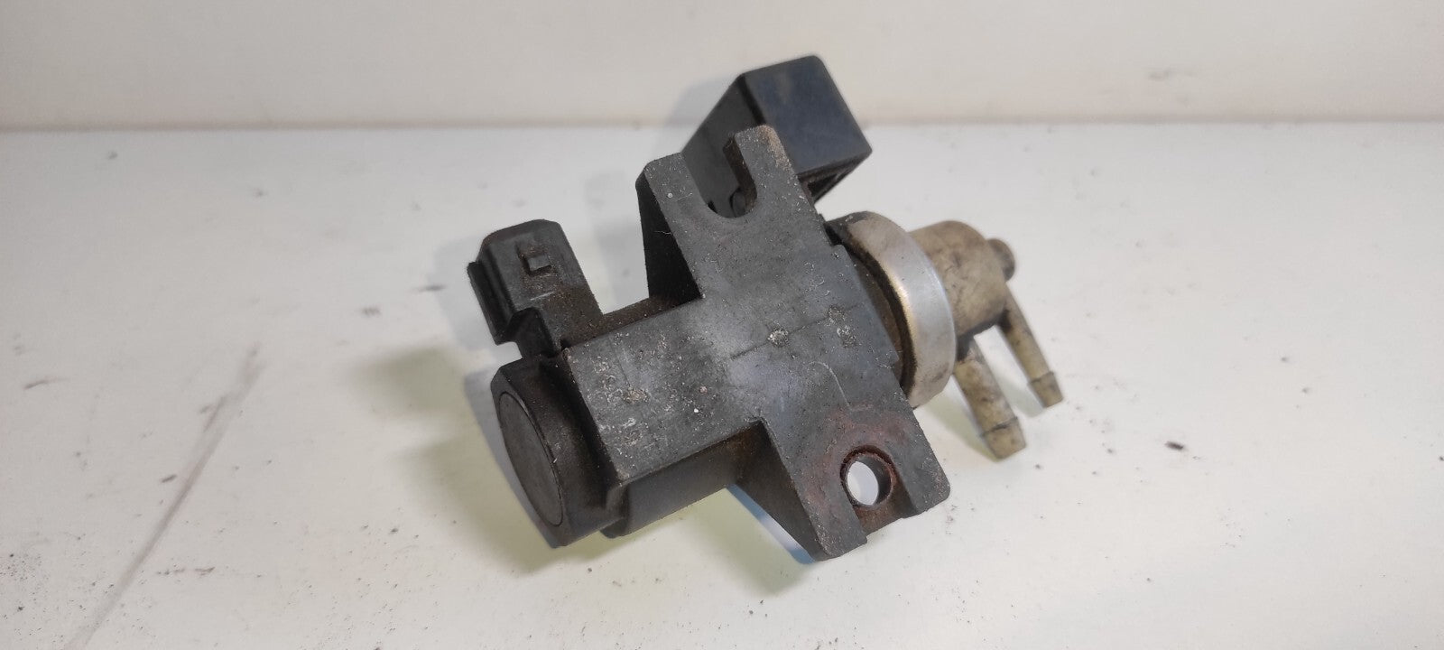 Alfa Romeo 156 2.4JTD 129kW 2005 Diesel Engine Turbo Pressure Valve