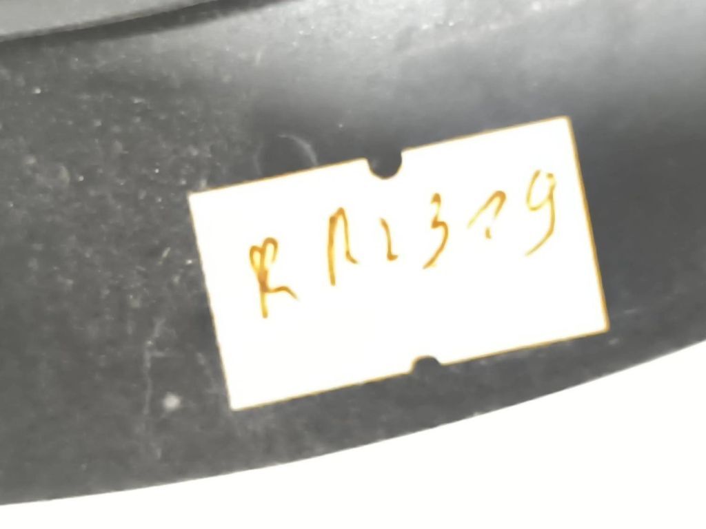 Mercedes-Benz E320 W211 2004 Diesel accelerator throttle pedal A2113000604 