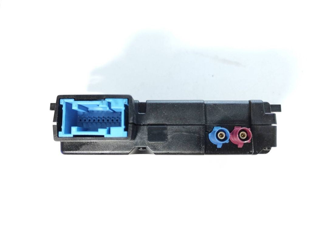 Mercedes-Benz C W205 2014 Bluetooth control unit module A2059008118 