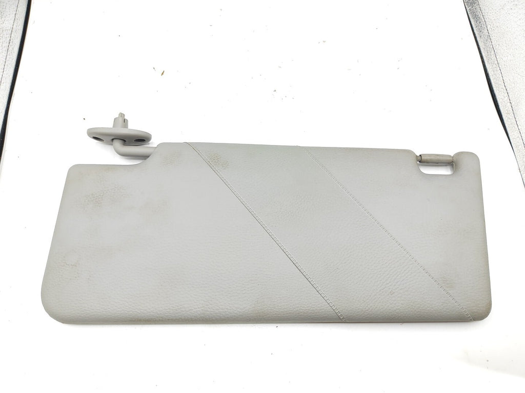 Rover 400 420 45 1998 LHD Front Right Sun Visor Cover