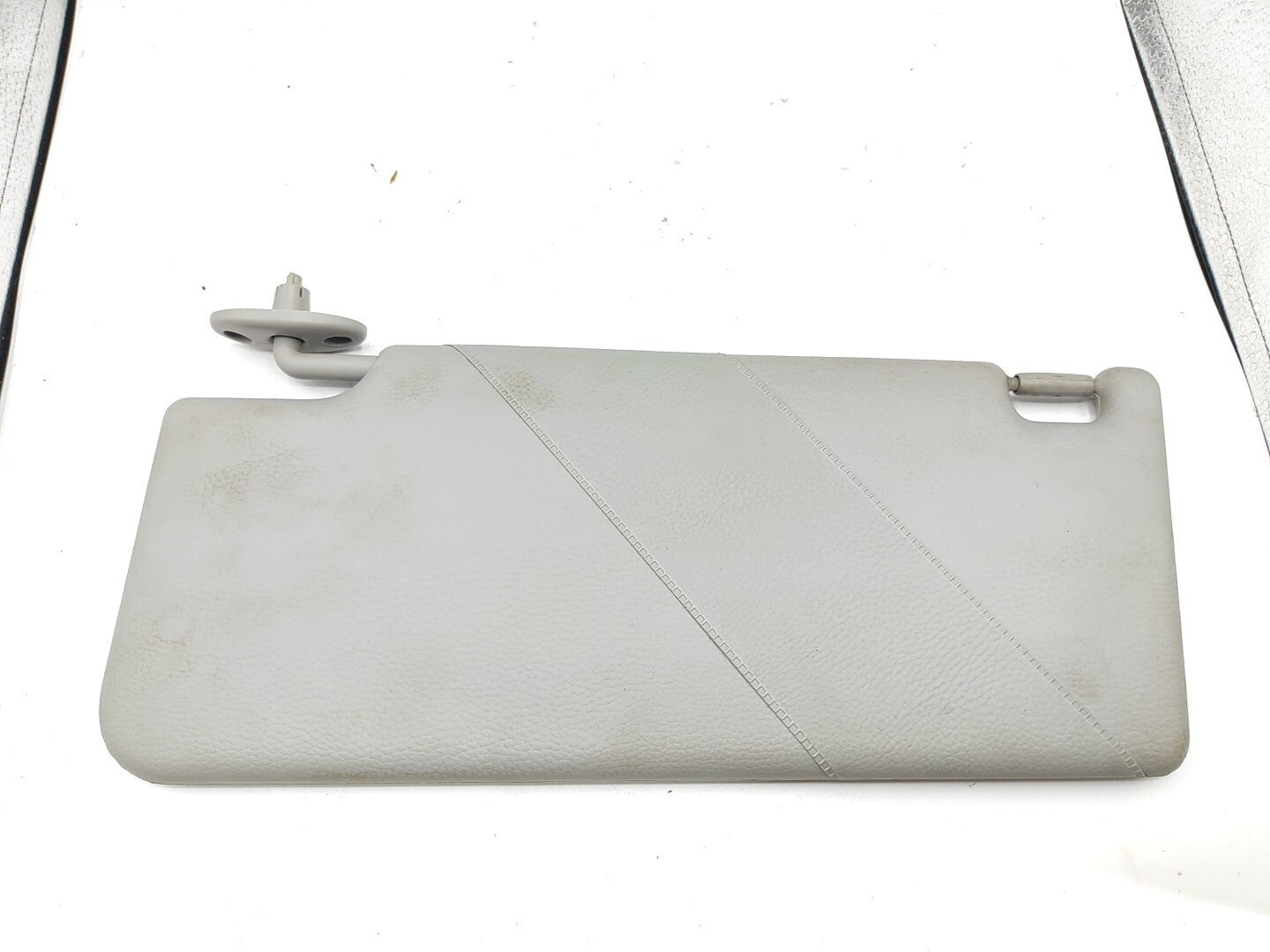 Rover 400 420 45 1998 LHD Front Right Sun Visor Cover