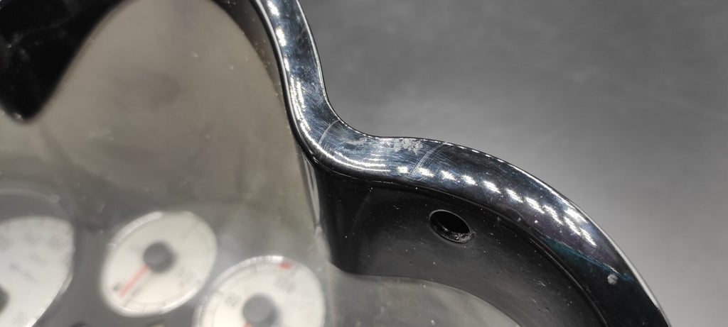 Alfa Romeo 147 1.9JTD 16V Diesel 2006 LHD Speedometer Cluster 156063199