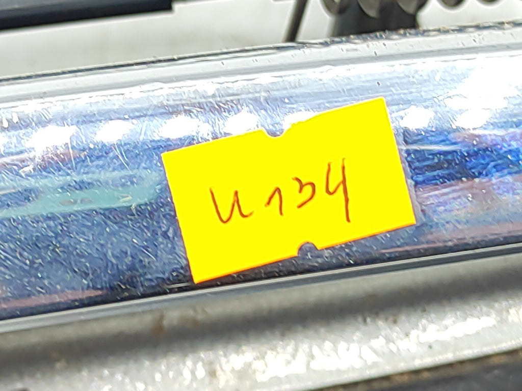 Alfa Romeo 159 2009 Rear Right Door Exterior Handle