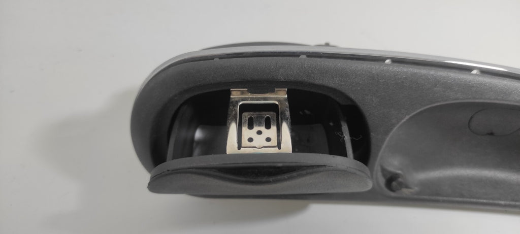 Alfa Romeo 156 2.4JTD 110kW 2002 Rear Right Door Handle Inner Trim