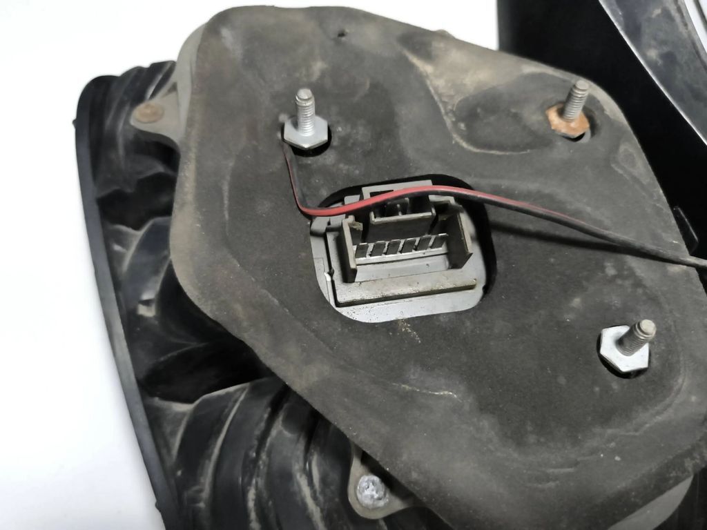 Fiat Stilo 2004 LHD rear right side taillight light 46758985 