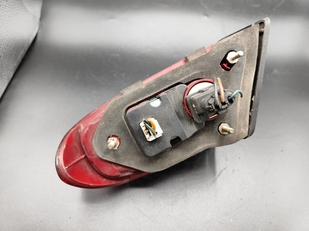Alfa Romeo 166 2.4JTD 110KW 10V 2002 LHD Rear Left Body Outer Taillight Light