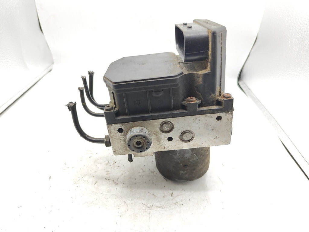 Alfa Romeo GT 1.9JTD 2007 Diesel ABS Brake Pump Unit 0265225268 0265950183