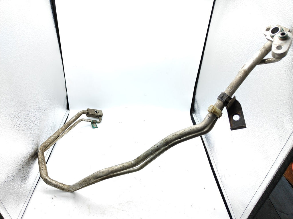 Alfa Romeo 156 2.4JTD SW 2002 Air Con AC Pipe Line 60665691