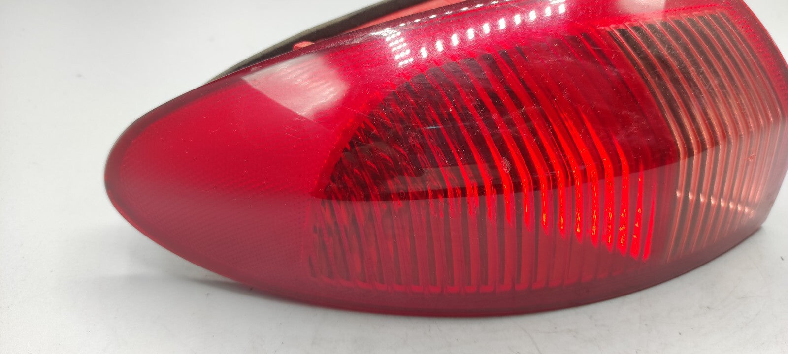Alfa Romeo 147 1.9JTD 103kW 2003 LHD Rear Left Taillight Lamp 46556349
