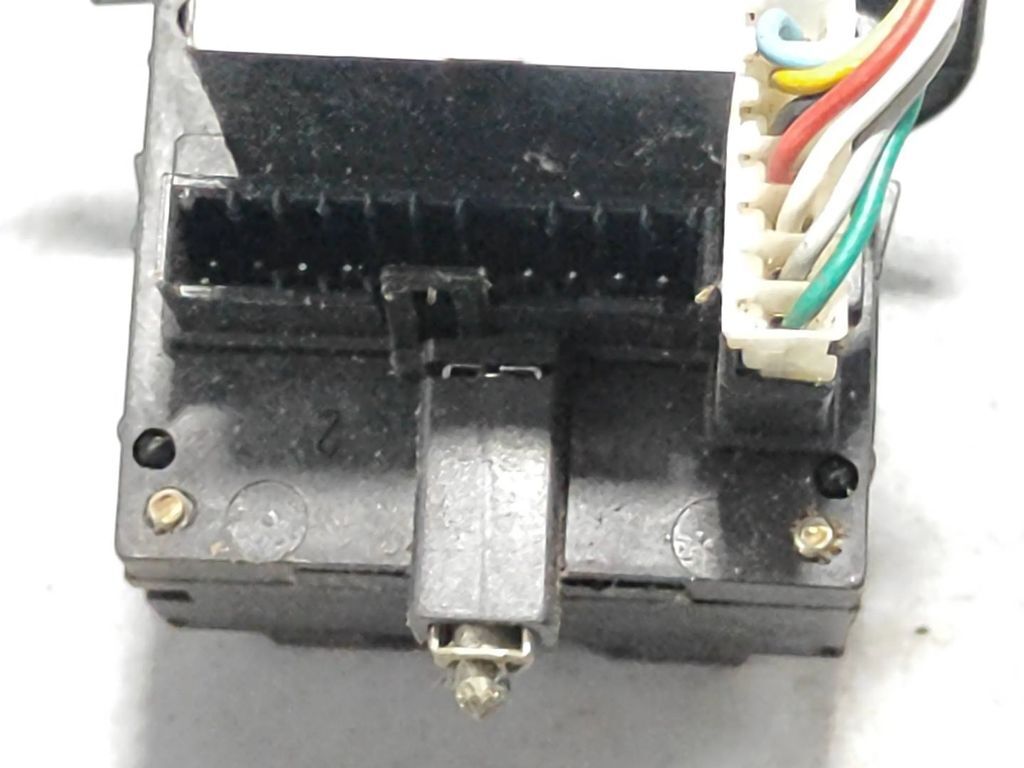 Alfa Romeo 155 1.8i 103kW 1994 Turn signal indicator stalk 