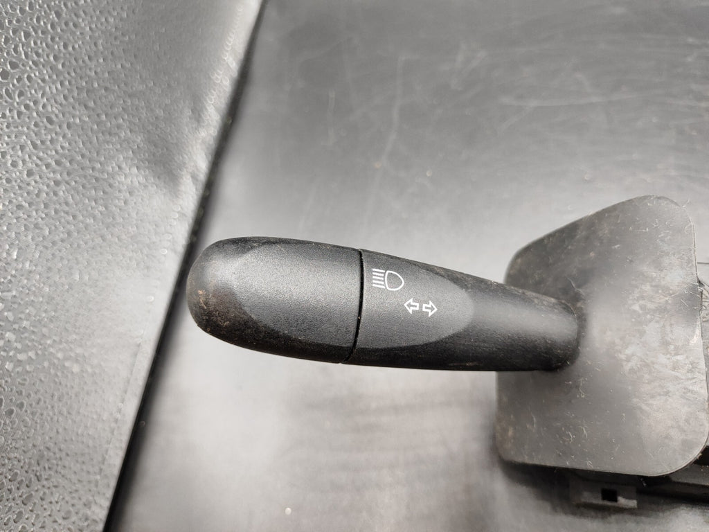 Alfa Romeo 166 2.4JTD 2001 Turn Light Wiper Indicator Stalk Lever 156018004