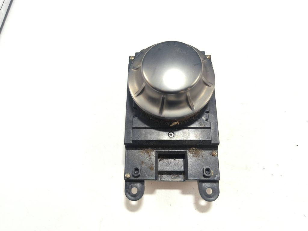 BMW 5 E60 E61 2008 Head unit multimedia control 6944884 