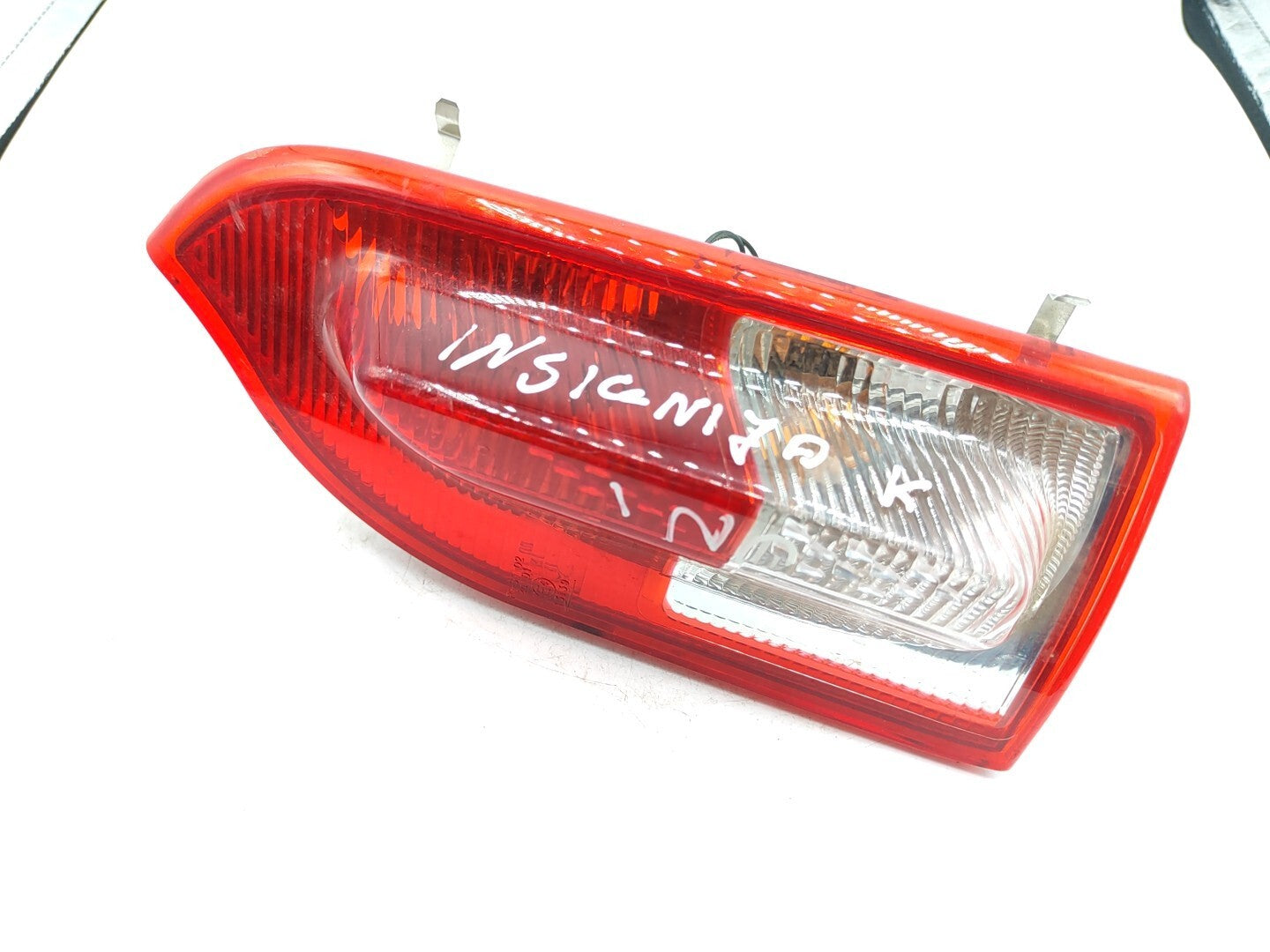 Opel Insignia A 2010 Estate Rear Left Side Taillight 13226854