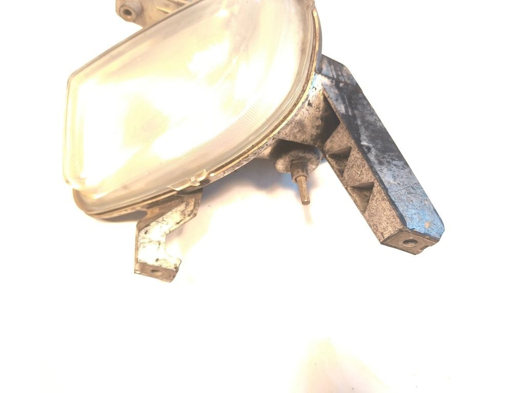 Fiat Grande Punto 2005 Left front bumper fog light 51718163 