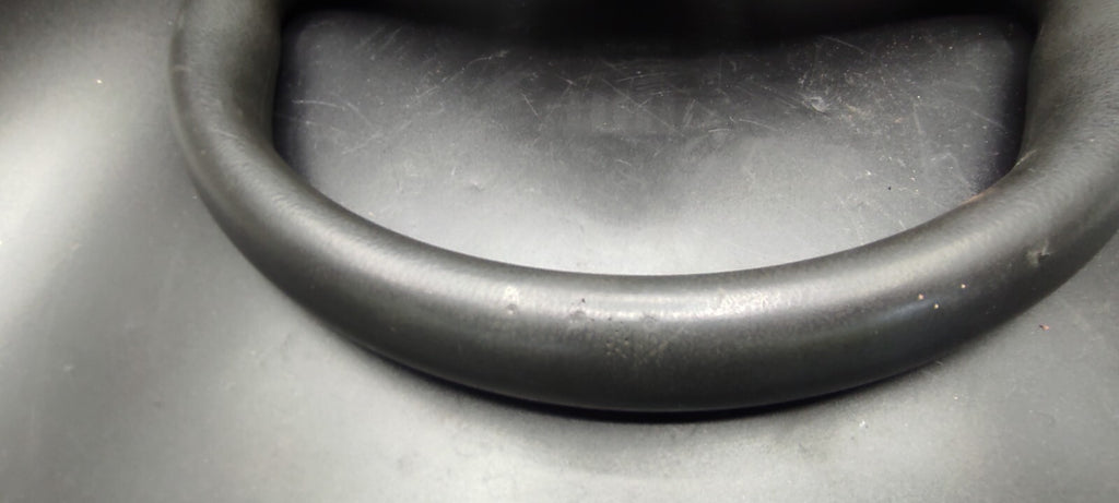 Alfa Romeo 147 1.6 TS 88kW Petrol 2006 Steering wheel