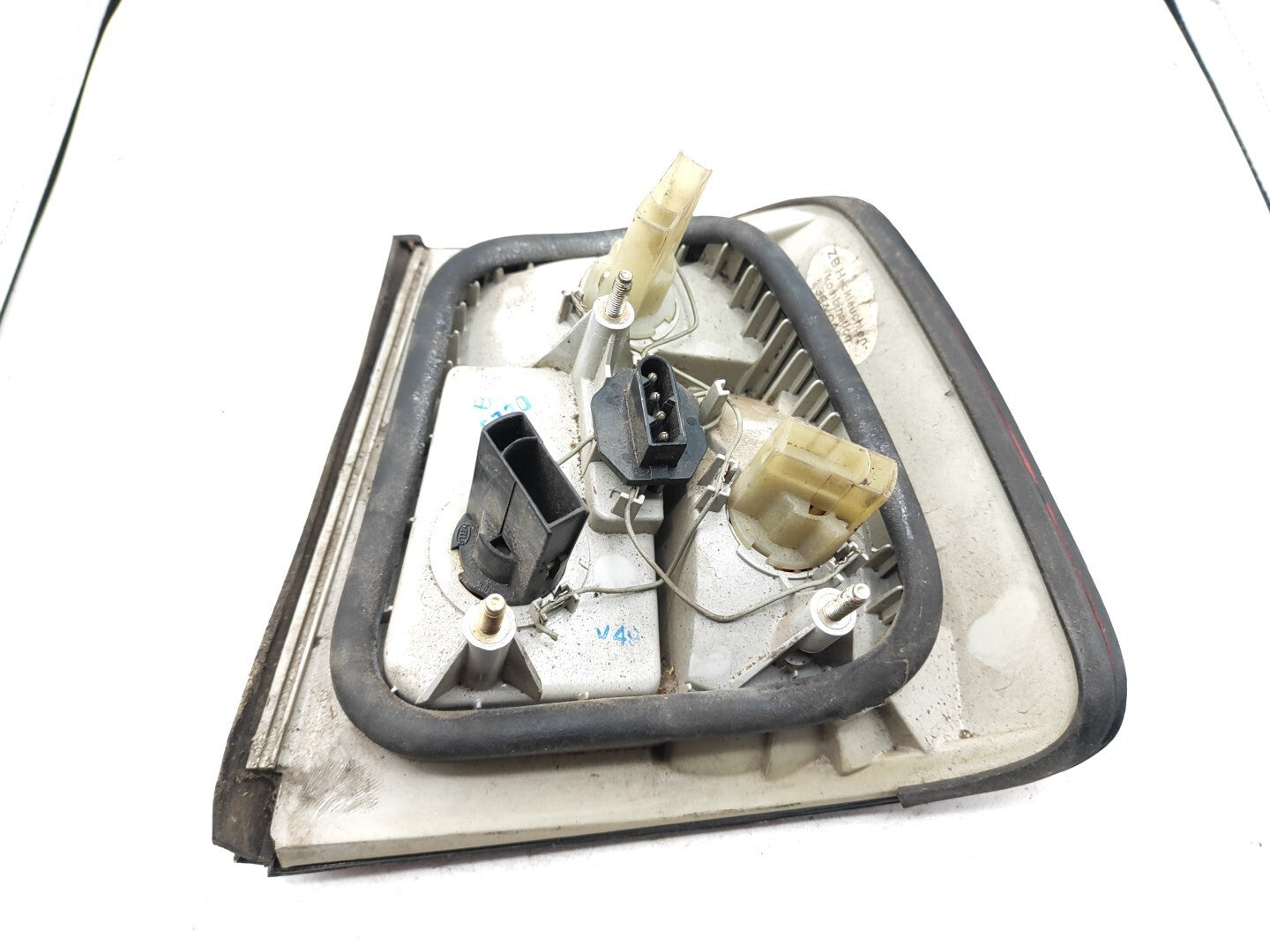 BMW 5 Series E34 1992 LHD Rear Left Taillight Light Lamp 63215R6 1384009L