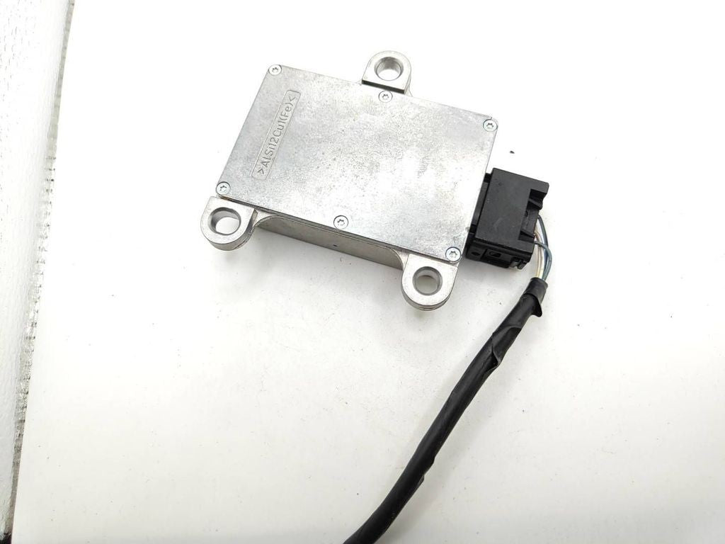 Ford Mondeo MK IV 2007 ESP acceleration yaw rate sensor 6G913C187AF 