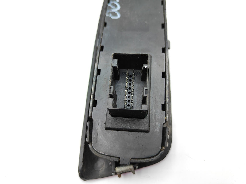 Fiat Stilo 2003 LHD Front Left Door Window Switch Button
