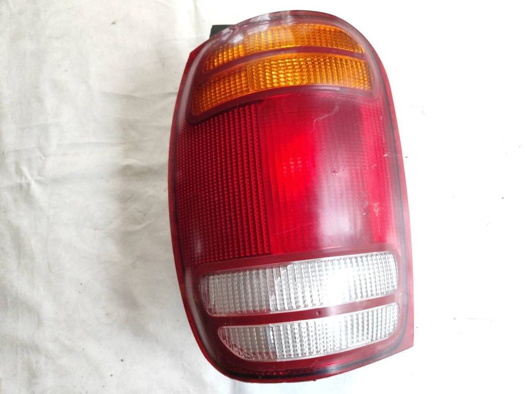 Ford Explorer 4.0 1998 Petrol LHD rear left tail light lamp F87X13B505A 
