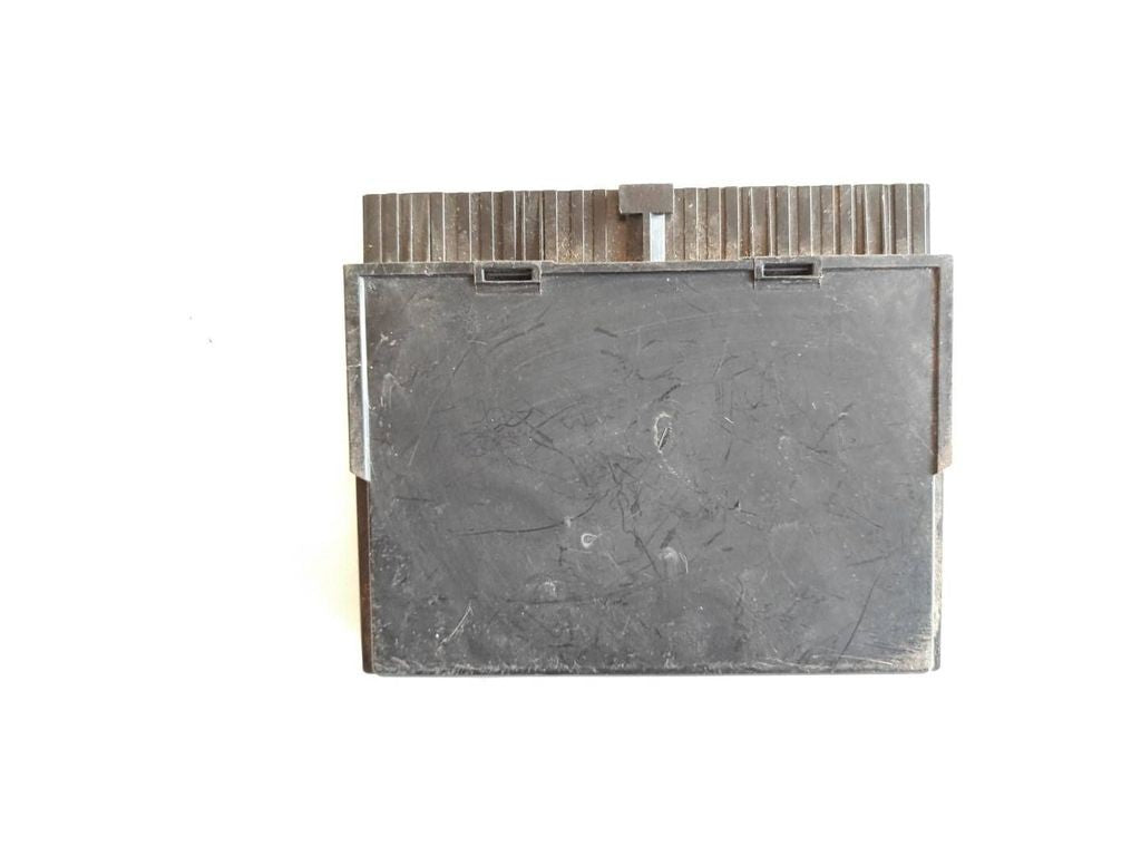 Ford Focus 1999 Comfort convenience body module 1S7T15K600FA 