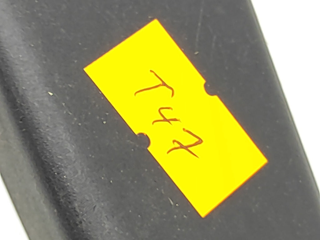 Volkswagen Passat B7 2012 Bonnet Hood Release Handle 3C2823533