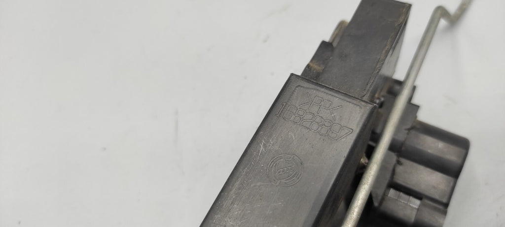 Alfa Romeo 156 SW 2.4JTD 110kW 2002 Rear Right Door Lock Latch 16828897