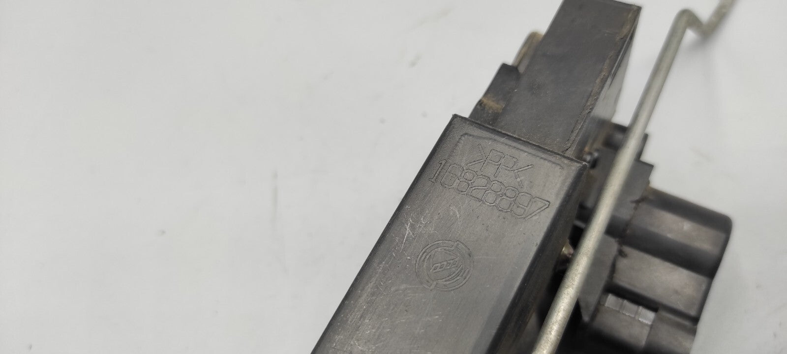 Alfa Romeo 156 SW 2.4JTD 110kW 2002 Rear Right Door Lock Latch 16828897