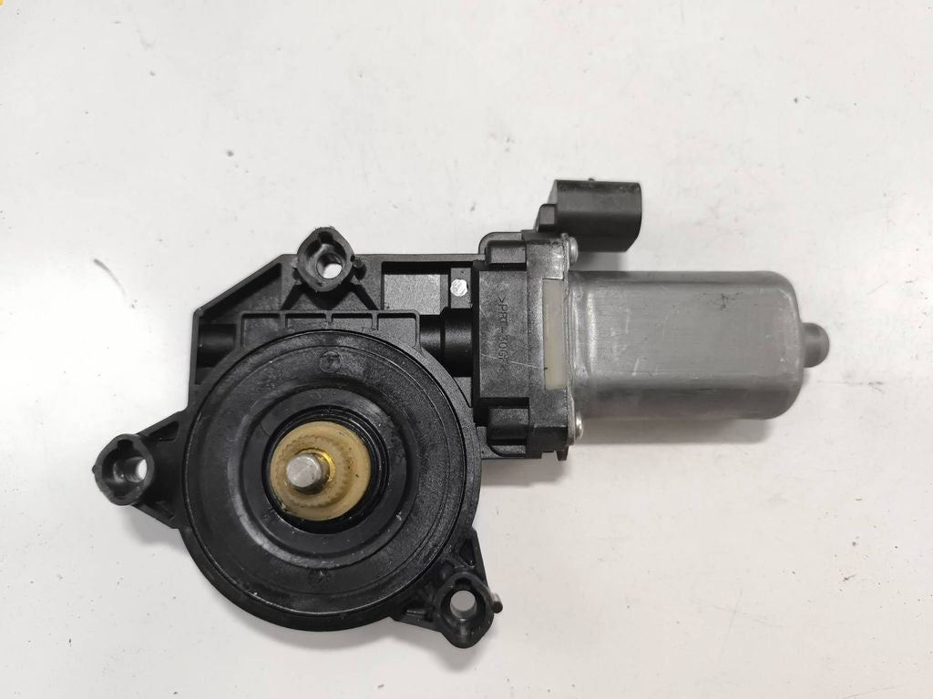 Alfa Romeo 159 2007 rear right side window regulator motor D294500 