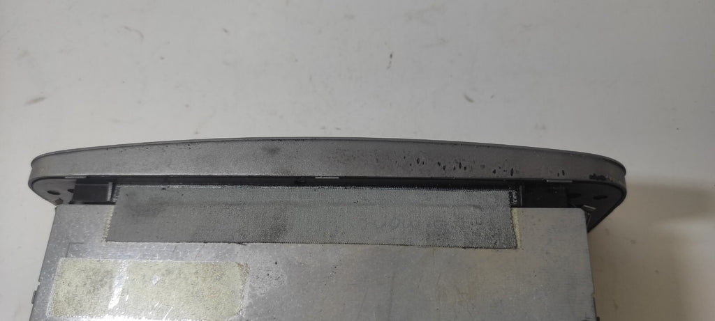 Alfa Romeo 147 1.9JTD 2003 LHD Front Dash Panel Radio CD Player 7649378316