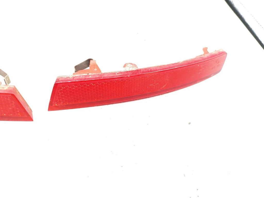 Alfa Romeo 147 1.9JTD 88kW 8V FL 2007 rear bumper light reflector 46776234 