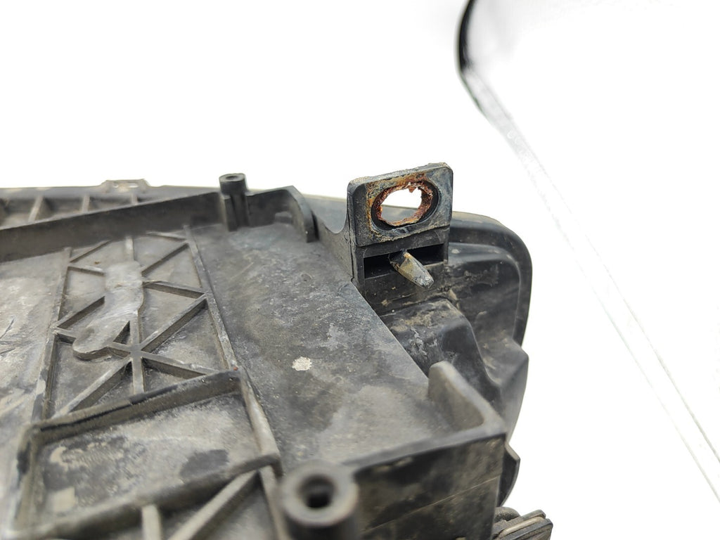 Alfa Romeo 156 2.0TS PRE-Facelift 2000 LHD Front Left Headlight 60620135