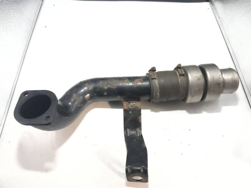 Fiat Croma 2.4JTD 147kW 2007 Diesel intercooler hose pipe 51779000 