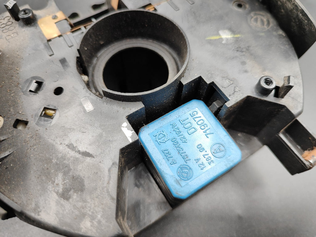 Alfa Romeo 156 1.9JTD 2000 Indicator Wiper Turn Light Stalk Lever 7573490