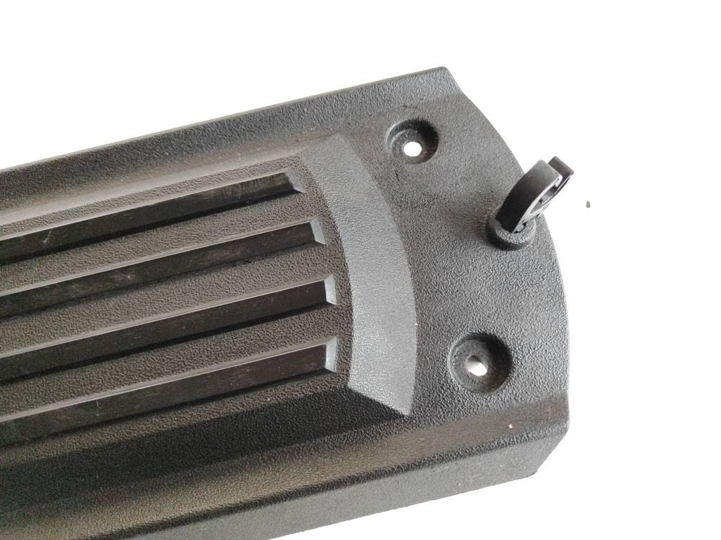 Ford Explorer 4.0 1998 Petrol Top engine cover trim XL249E766AA 